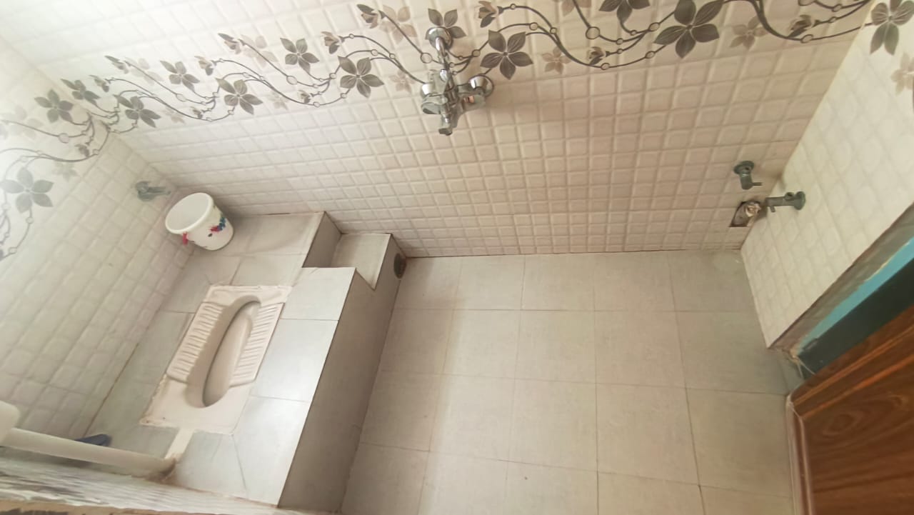 Unfurnished 2bhk in Rehabari, Guwahati, Assam, India for Rent